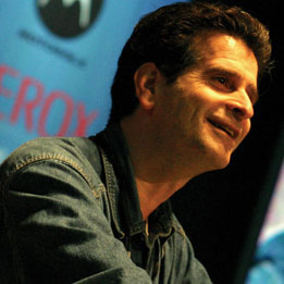 Dean Kamen photo